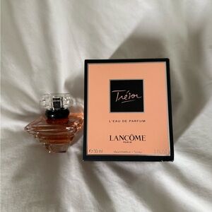 Lancôme Tresor L’eau de parfum